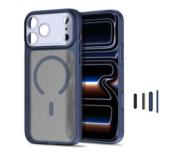 Tech-Protect Magprime Magsafe Cc Do Iphone 17 Pro Max / 18 Pro Max - 1587018 - zdjęcie 2